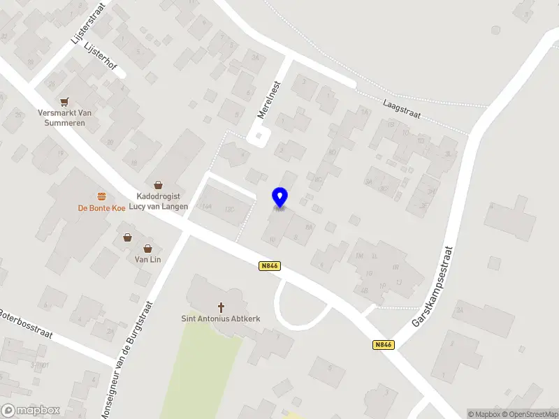 Stichting De Bakelaar