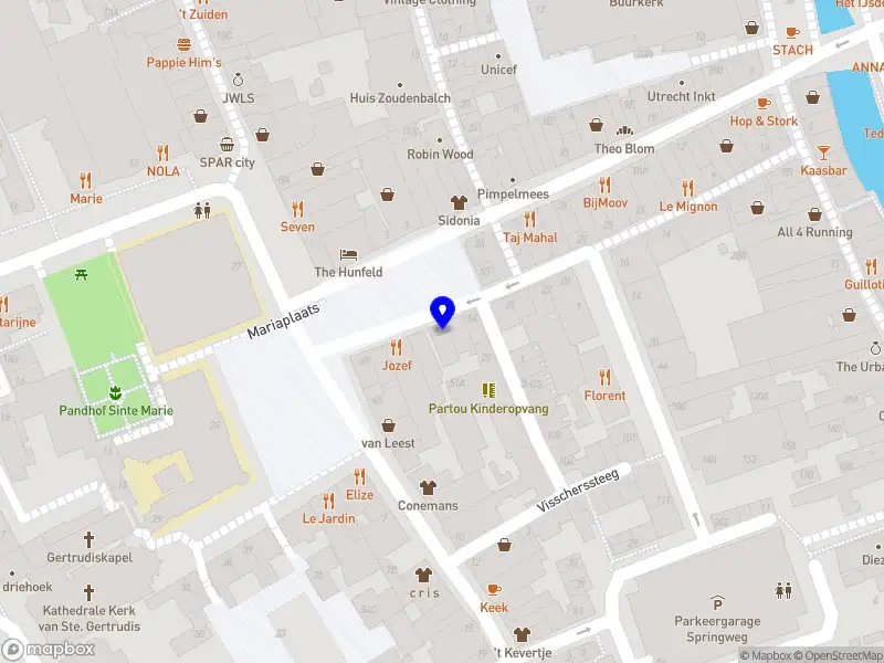 Stichting Dertig Amsterdam Utrecht