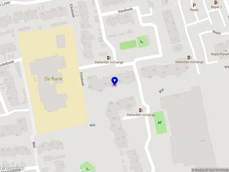 LP Administratiekantoor