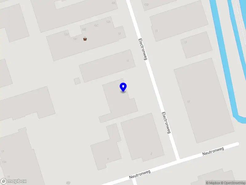 Luna Transport en Logistiek B.V. Hoorn