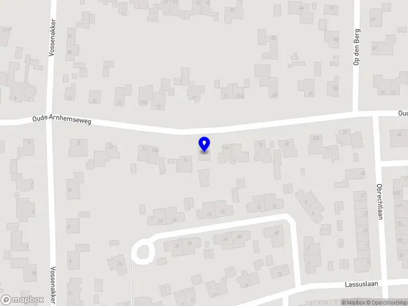 Vereniging van Eigenaren Bospoort 11 te Ede