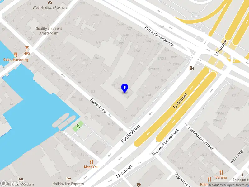 studiovangool Amsterdam