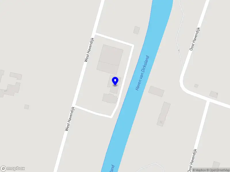 Maatschap Gorszicht Dirksland