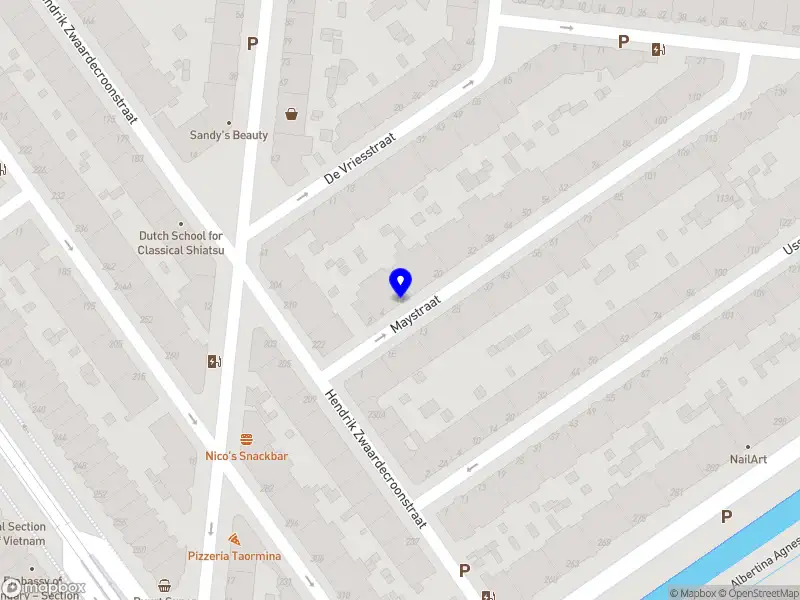 Nieuw bedrijf Jan Paardekooper