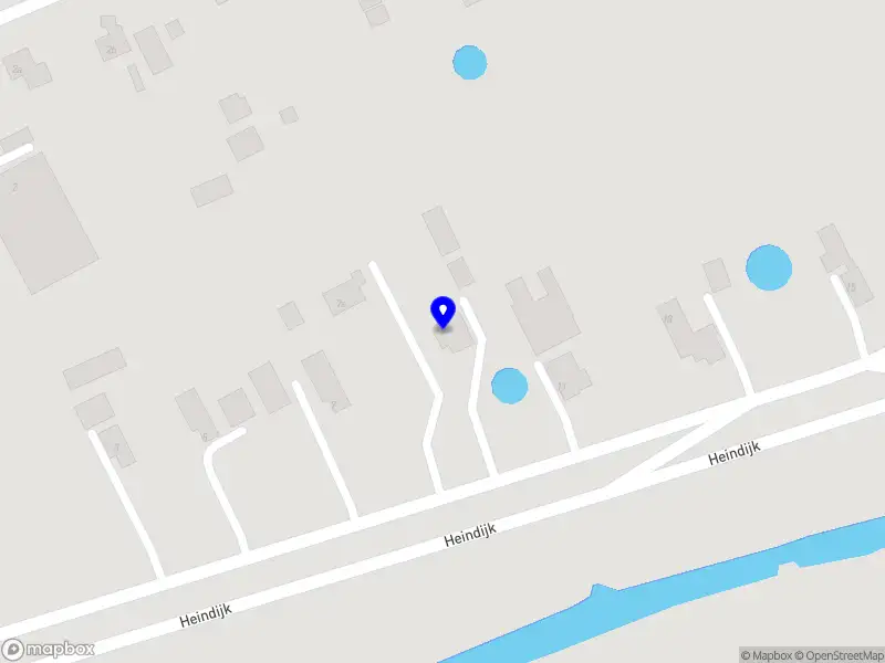 WHLR Oostvoorne