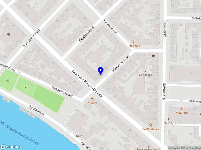Stichting Wijkse Dijkenloop Utrecht