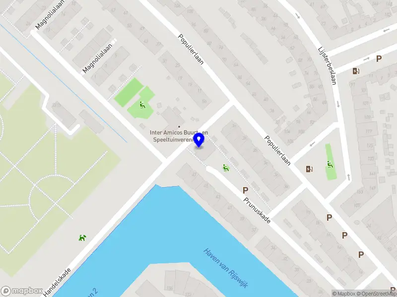 H-max B.V. Rijswijk