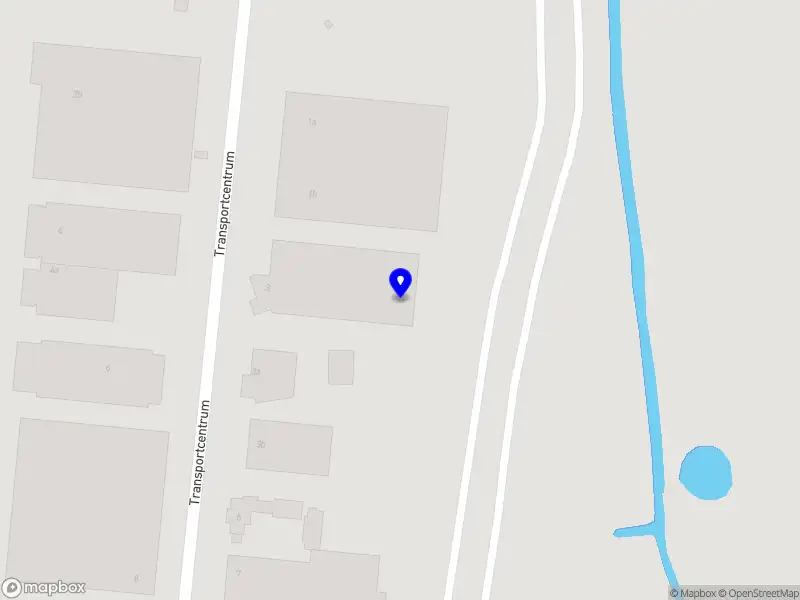 Hotzone Solutions Group International B.V. Beugen