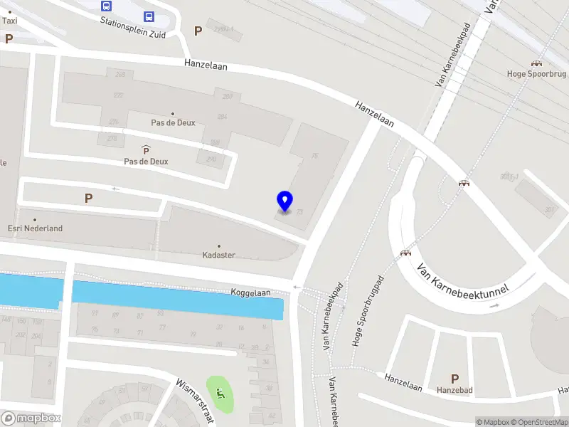 Qurios Grevelingenstrand OG B.V. Zwolle