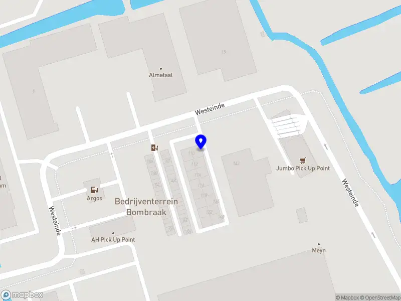 J. Regterschot Holding B.V. Oostzaan