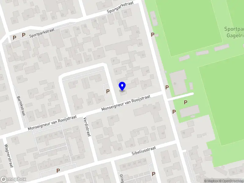 Sawyers Beheer & Management B.V.