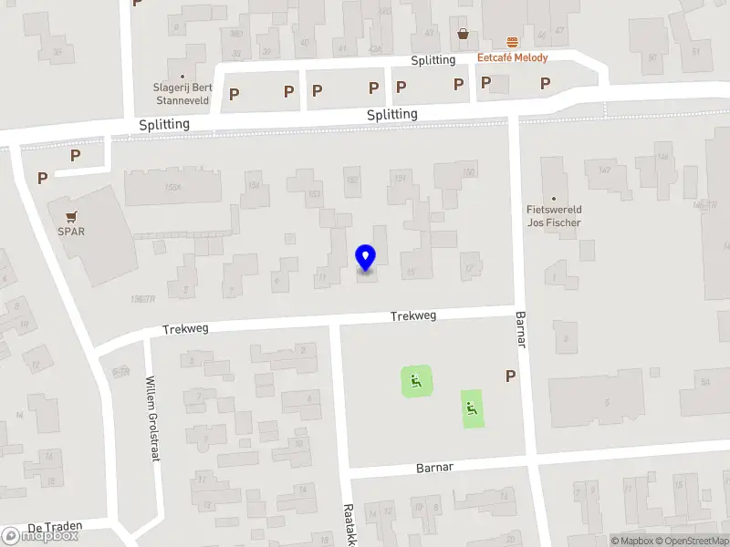 Nieuw bedrijf Mike's Mind