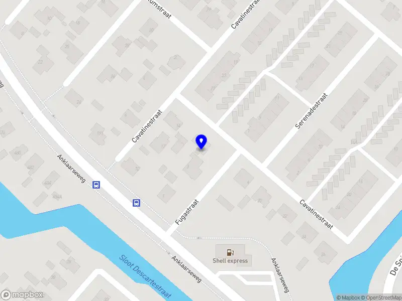 Nieuw bedrijf Stichting Apeldoorn Financieel Fit