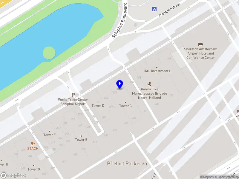 RiverBank S.A. Dutch branch