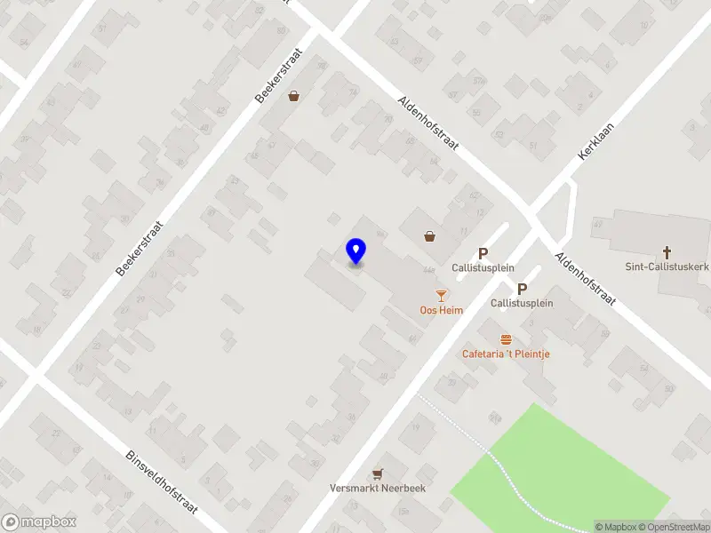 Centrum Weng B.V. Beek