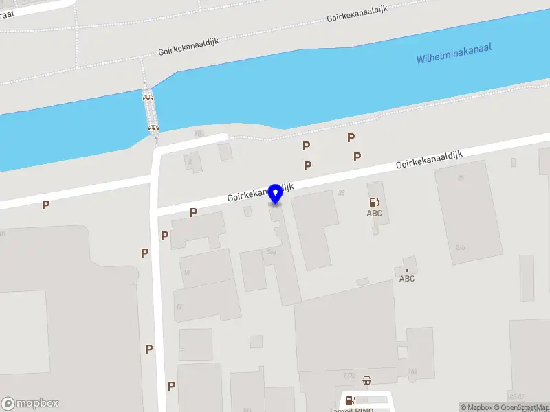 POP Invest B.V. Tilburg