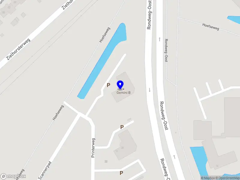 Nieuw bedrijf Arbonext B.V.