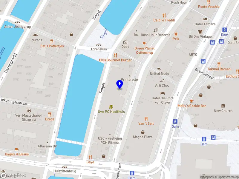 SCIO Studievereniging Amsterdam