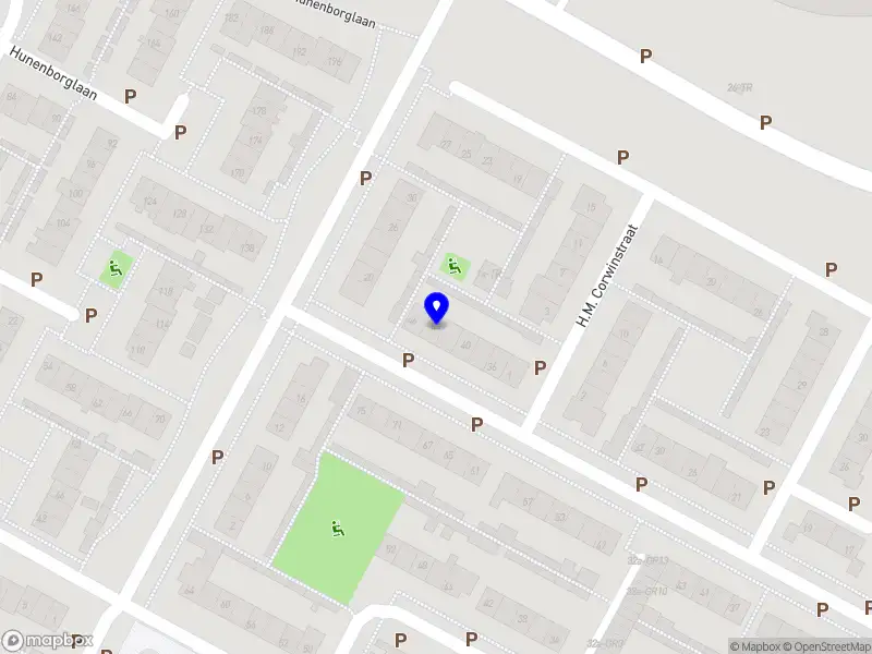 Watchmaker Stephenson