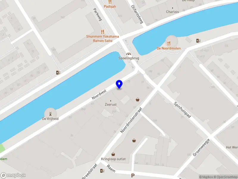 BI beheer Schiedam