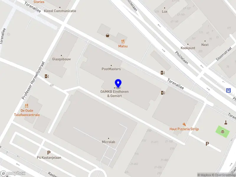 BlueBrickMedia B.V. Eindhoven
