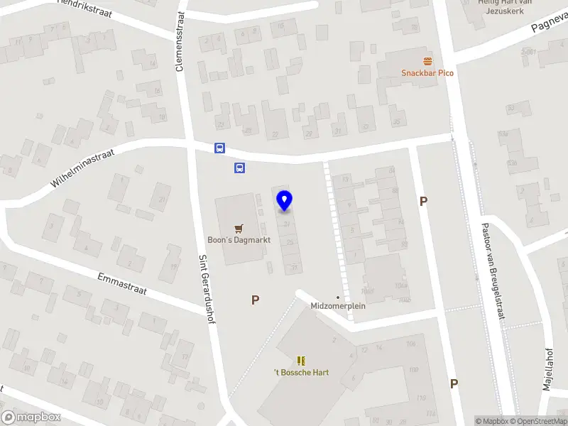 Nieuw bedrijf Faat's Hart voor de zorg