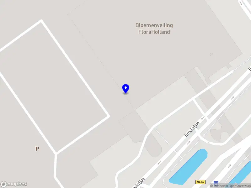 Dubbel Doel Flora (DDF) B.V.