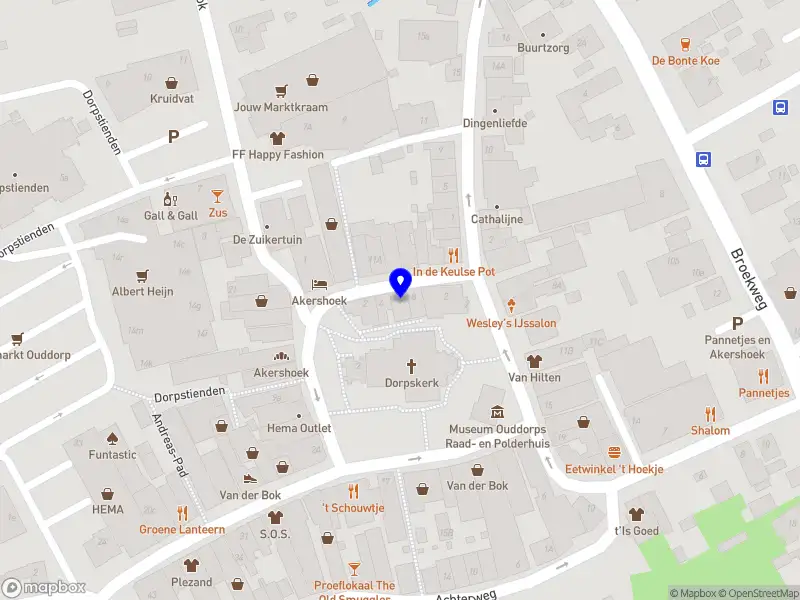 Miranda de Moor hodn 40PlusRelatie Ouddorp