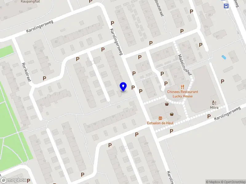 Nieuw bedrijf WerkInContact B.V.