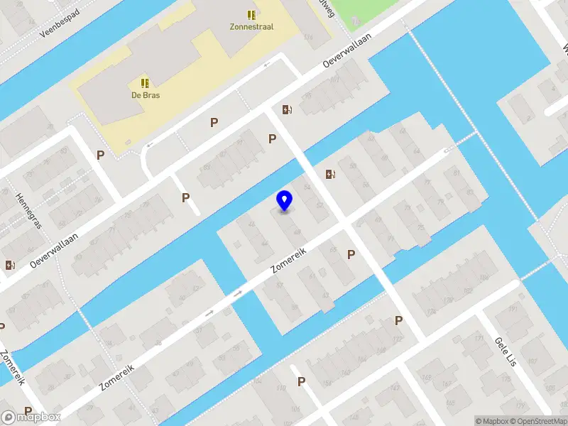 Nieuw bedrijf Mei Psychologie