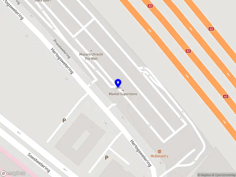 Zero Latency VR Utrecht B.V. Utrecht