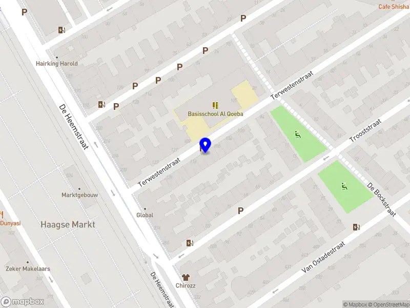 NEZZ SECURITY 's-Gravenhage