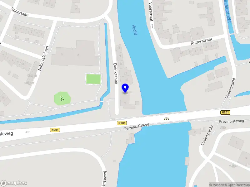 Plassenvaart Vreeland