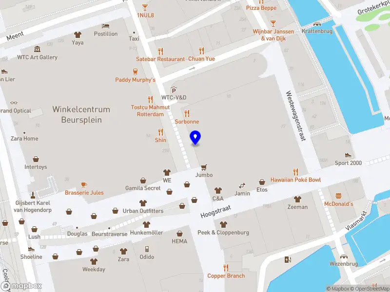Unilever Finance Netherlands B.V. Rotterdam