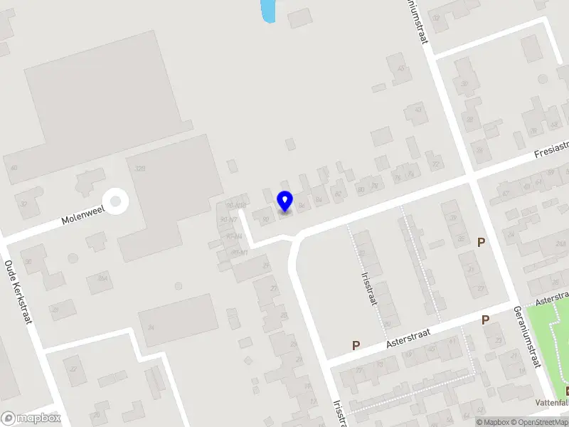 Nieuw bedrijf Just a name NEO