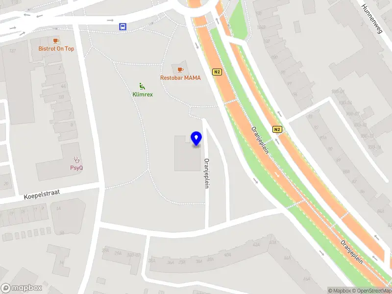 Ceryl Nuij Health Consultancy