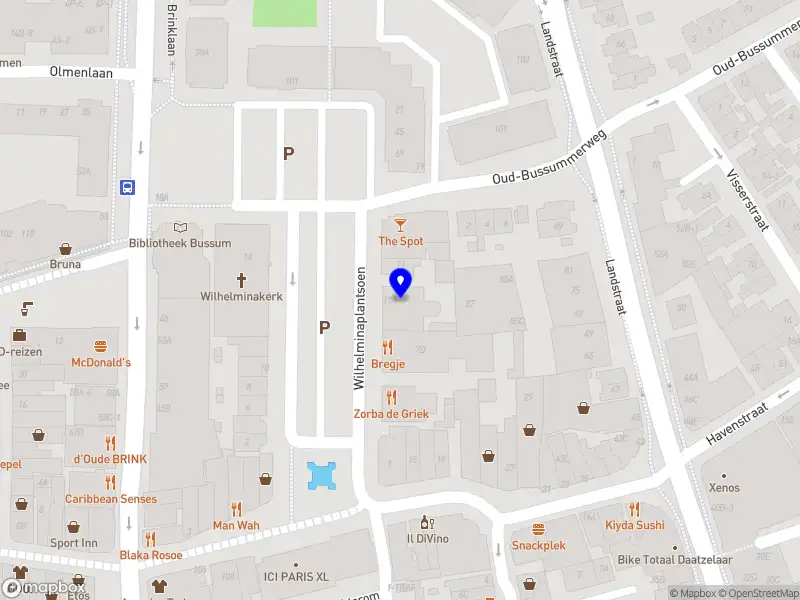 Pablo Bouw Bussum
