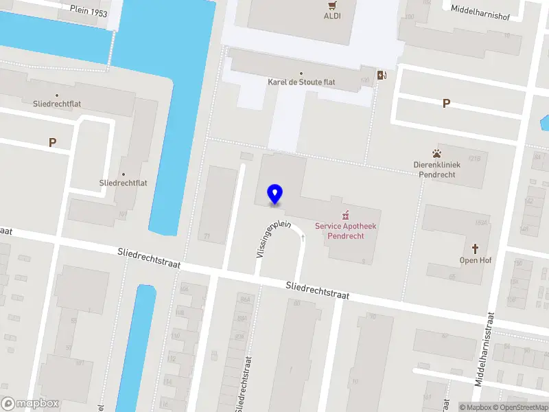 BISA Web & Marketing Agency Rotterdam