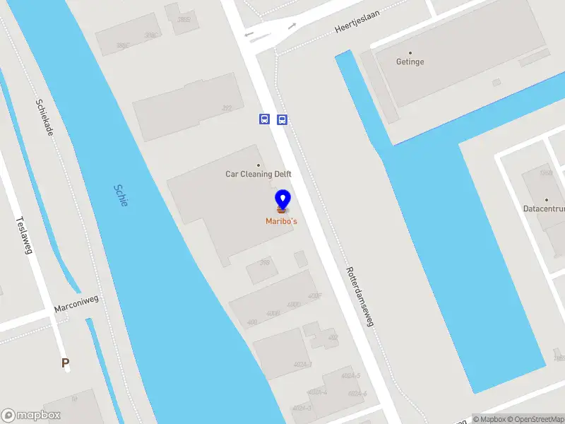 KOPIC CAPITAL B.V. Delft