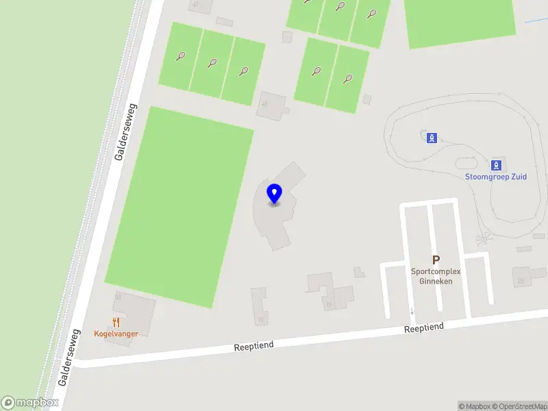 Nieuw bedrijf SPORT-BSO Teamplayers B.V.