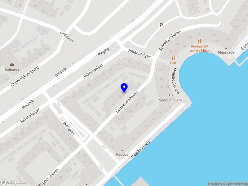 Sewnath Investments B.V. Zwijndrecht