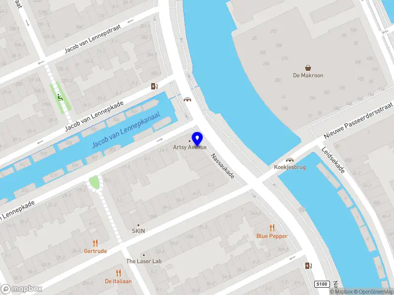 Nicholls Consultancy