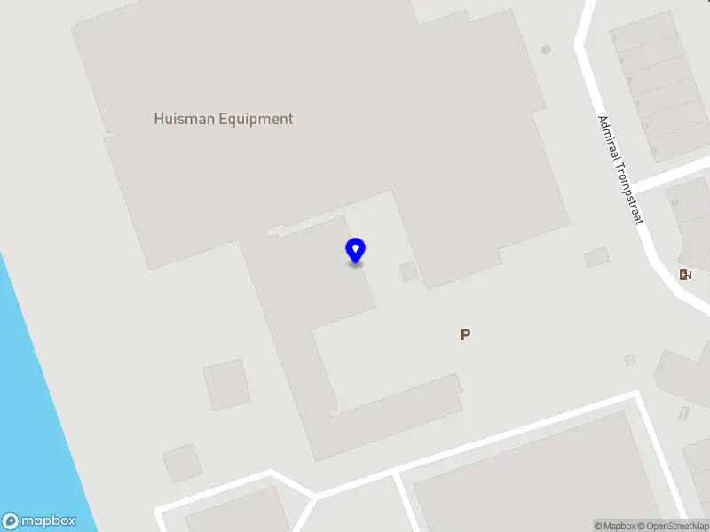 Stichting Make Next Platform Schiedam