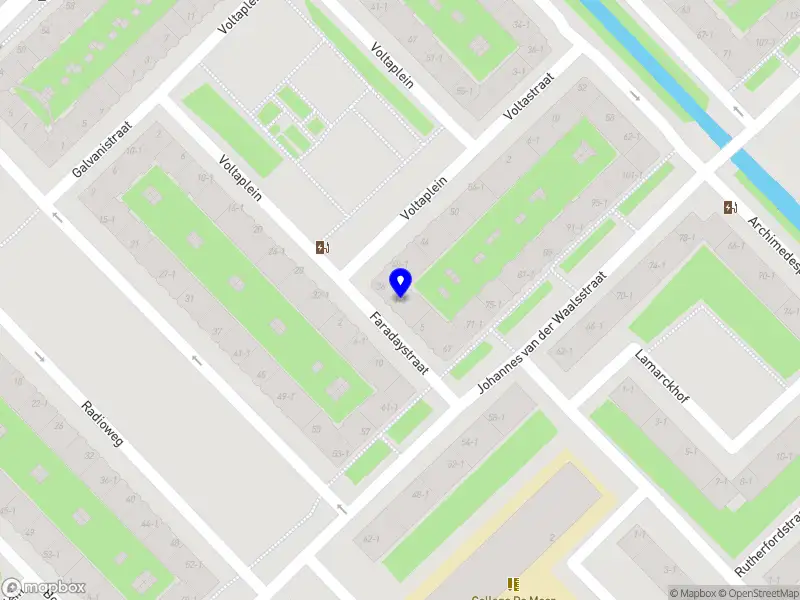 Hertz Trainingen voor wetenschappers B.V.