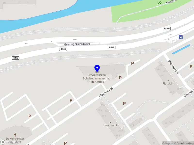 Coöperatie VO Fryslân U.A.