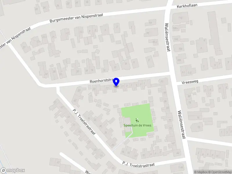 Handelsonderneming Rensink