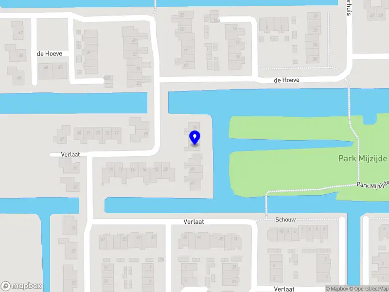 Nieuw bedrijf BOSZ INFRA B.V.