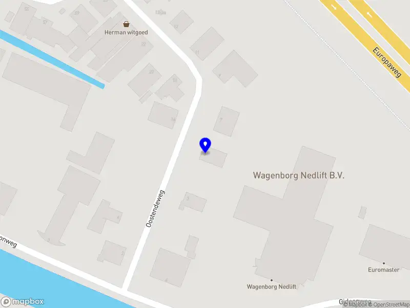 PRO CAR BODY Groningen