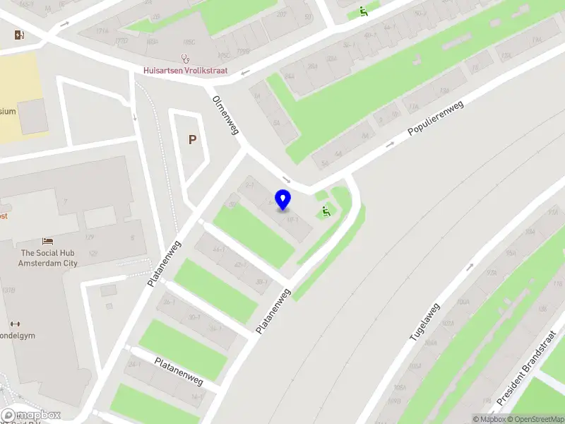 AZAK Care Amsterdam