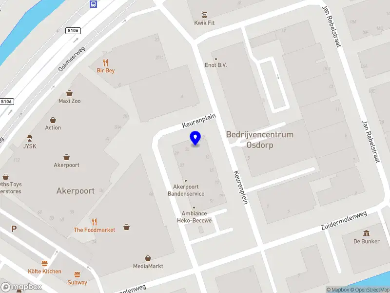 Salka Holding B.V. Amsterdam